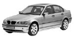 BMW E46 P157A Fault Code