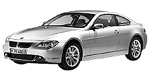 BMW E63 P157A Fault Code