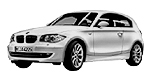 BMW E81 P157A Fault Code