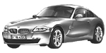 BMW E86 P157A Fault Code