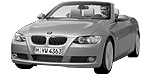 BMW E93 P157A Fault Code