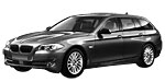 BMW F11 P157A Fault Code
