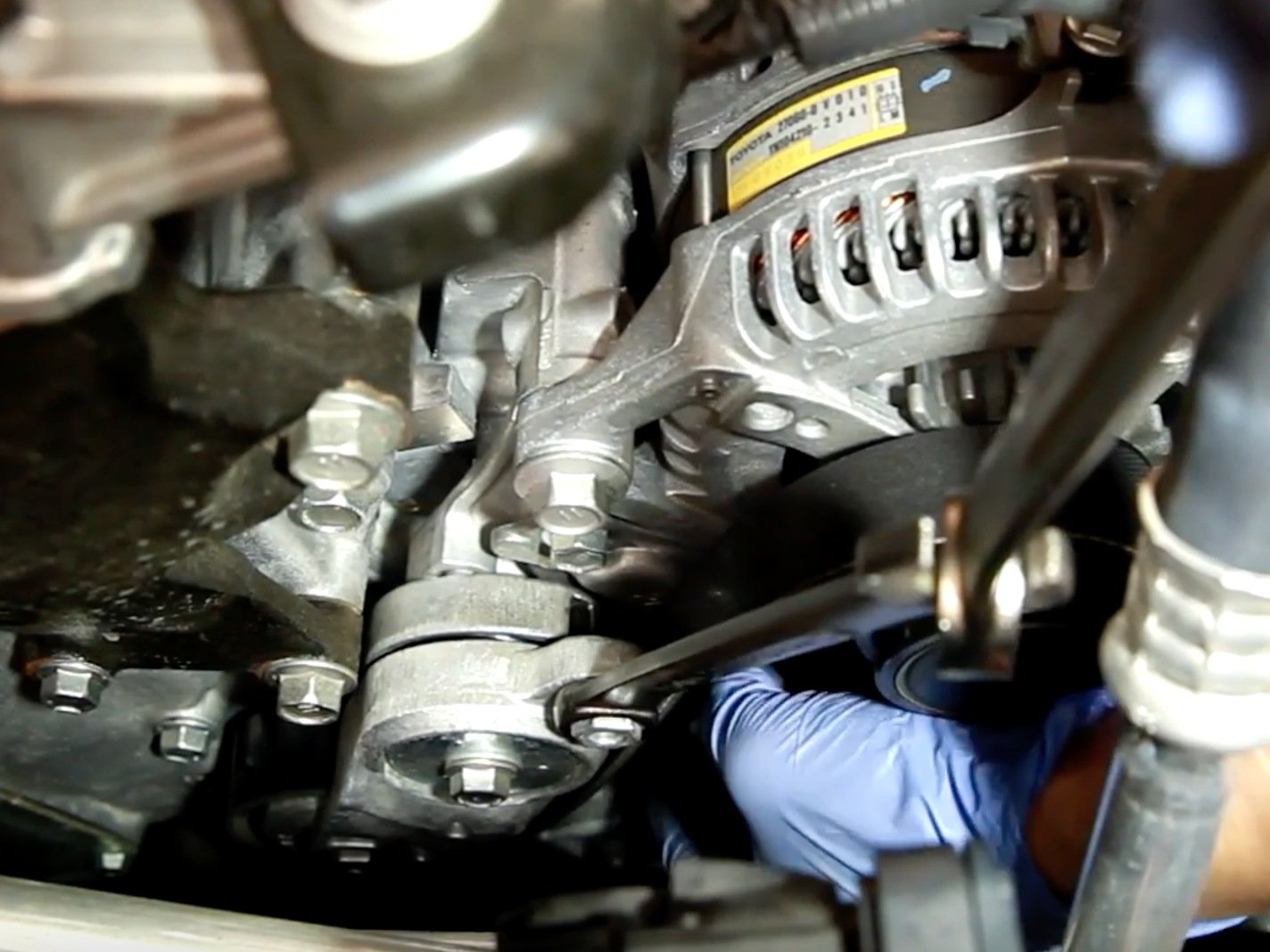 See P157A in engine